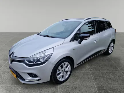 Renault Clio (2019) — foto 1