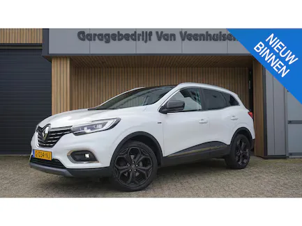 Renault Kadjar (2019) — foto 1