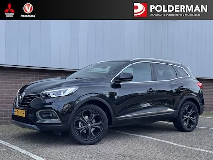 Renault Kadjar (2020) — foto 1