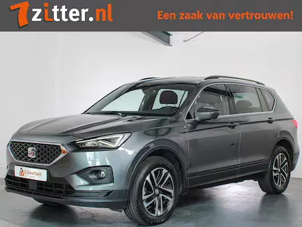 SEAT Tarraco (2019) — foto 1