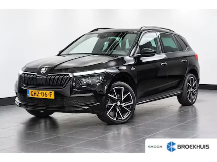 Škoda Kamiq (2020) — foto 1