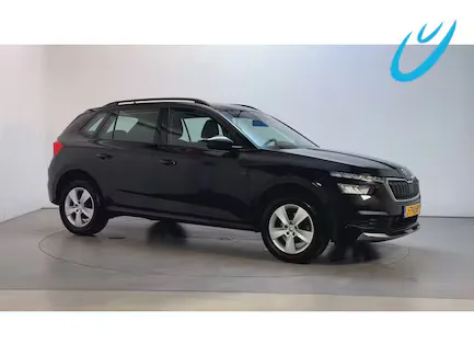 Škoda Kamiq (2020) — foto 1