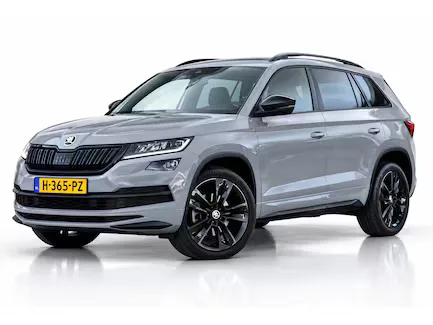 Škoda Karoq (2020) — foto 1