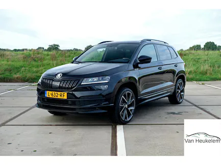 Škoda Karoq (2020) — foto 1