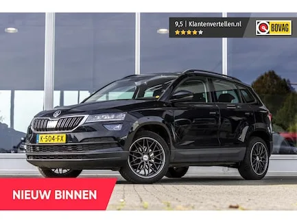 Škoda Karoq (2020) — foto 1