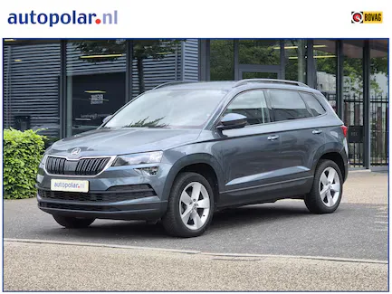 Škoda Karoq (2020) — foto 1