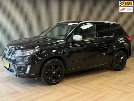 Suzuki Vitara (2016) — foto 1