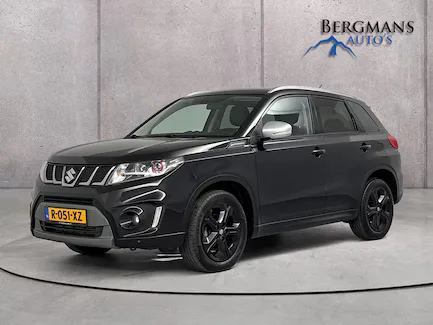 Suzuki Vitara (2018) — foto 1