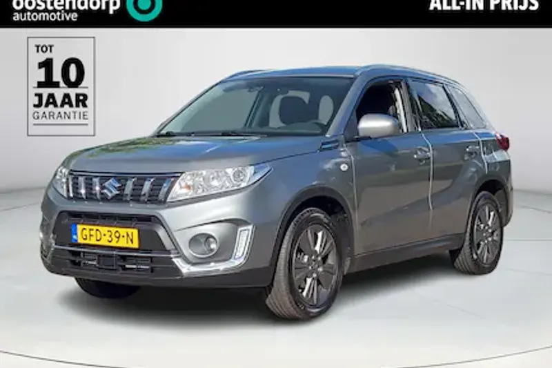 Suzuki Vitara (2020)