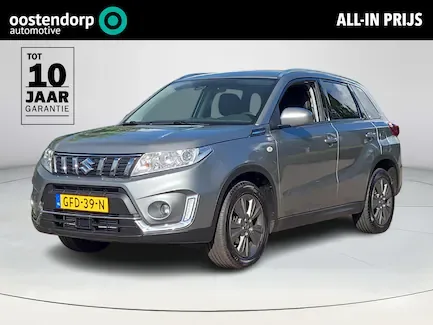 Suzuki Vitara (2020) — foto 1