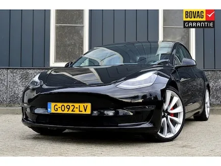 Tesla Model 3 (2019) — foto 1