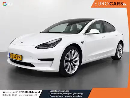 Tesla Model 3 (2019) — foto 1