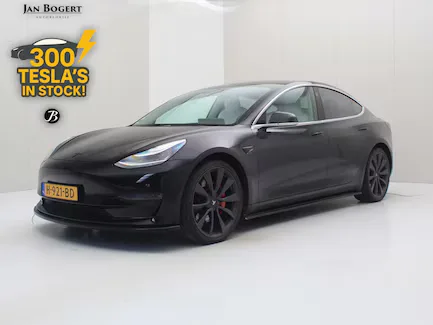 Tesla Model 3 (2019) — foto 1