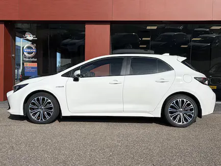 Toyota Corolla (2019) — foto 1