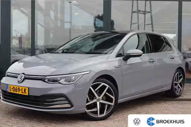 Volkswagen Golf (2020)