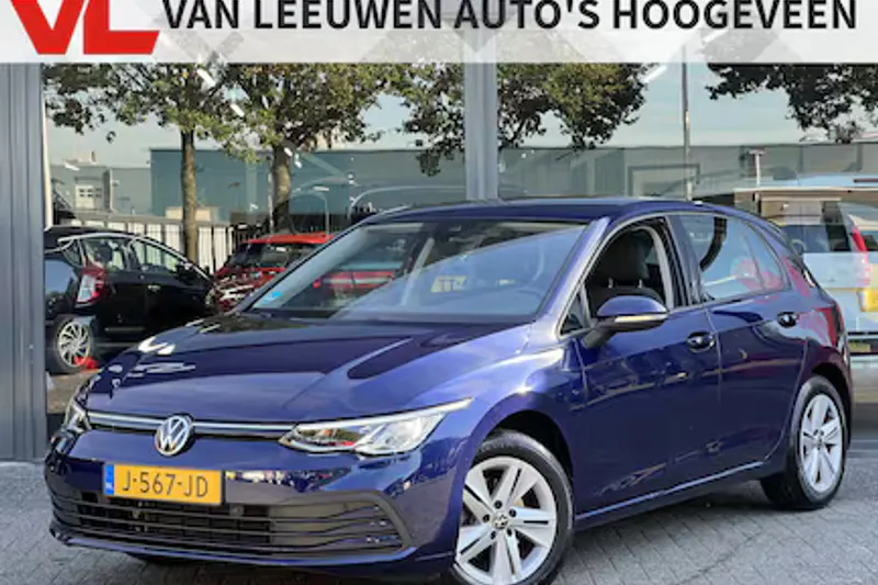 Volkswagen Golf (2020)