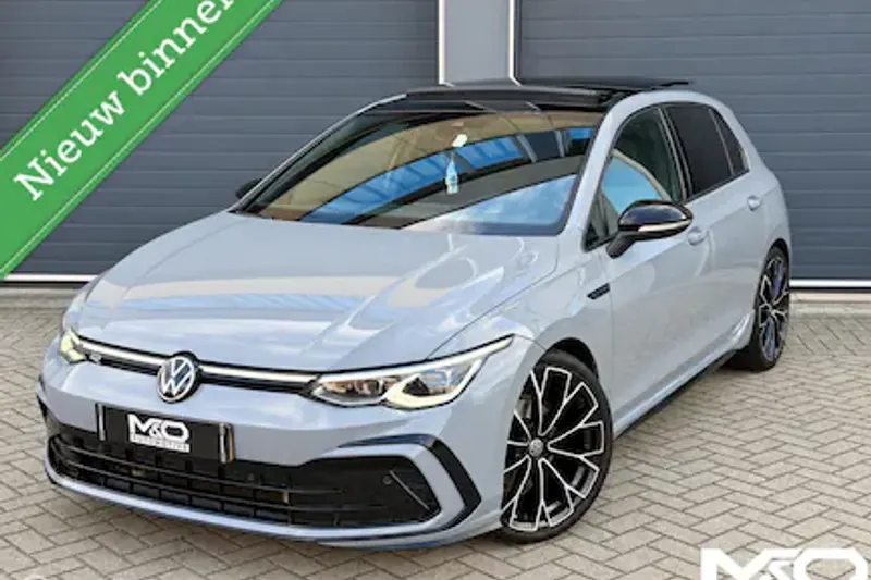 Volkswagen Golf (2020)