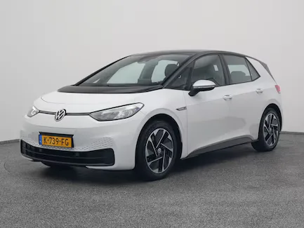 Volkswagen ID.3 (2020) — foto 1