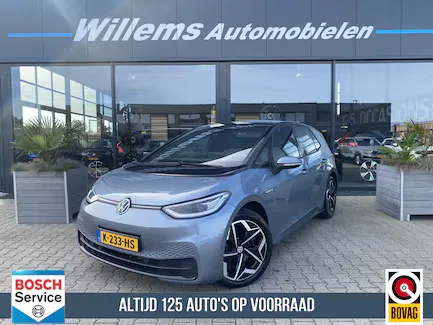 Volkswagen ID.3 (2020) — foto 1
