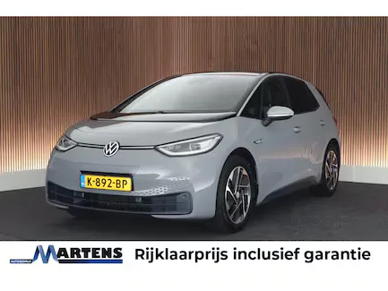 Volkswagen ID.3 (2020) — foto 1