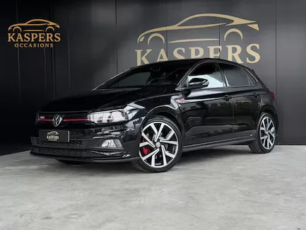 Volkswagen Polo (2018) — foto 1