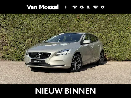 Volvo V40 (2017) — foto 1