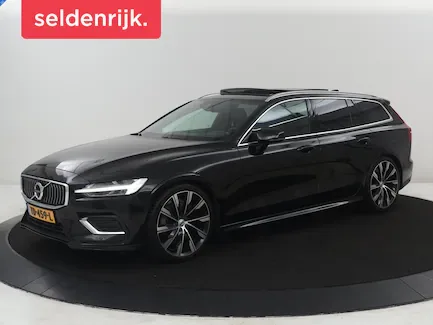 Volvo V60 (2018) — foto 1