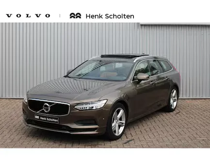 Volvo V90 (2017) — foto 1