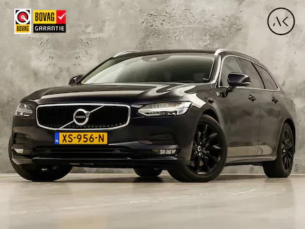 Volvo V90 (2019) — foto 1