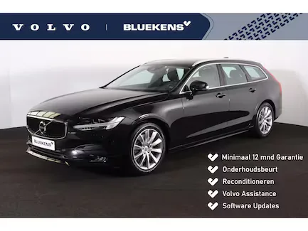 Volvo V90 (2019) — foto 1
