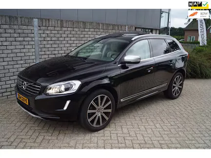 Volvo XC60 (2016) — foto 1