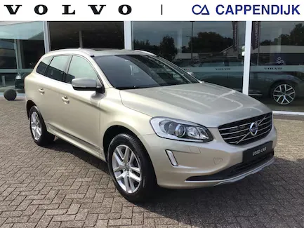 Volvo XC60 (2017) — foto 1