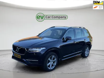 Volvo XC90 (2016) — foto 1
