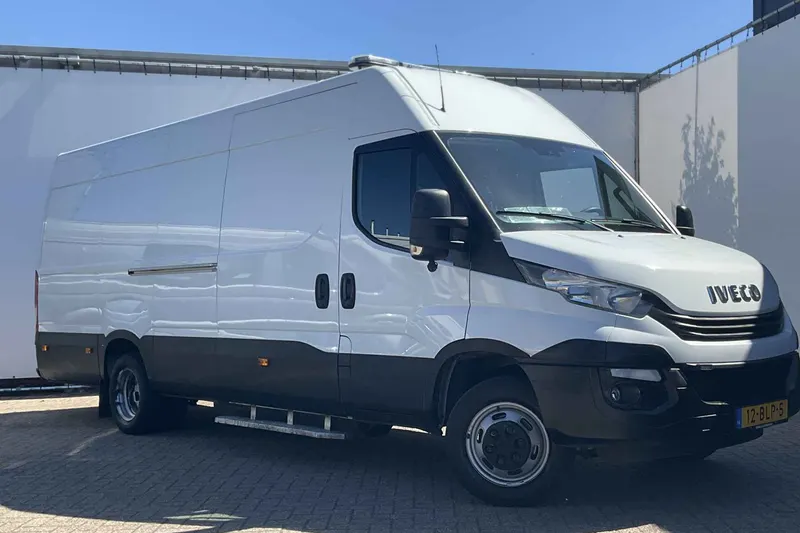 Iveco Daily (2019)