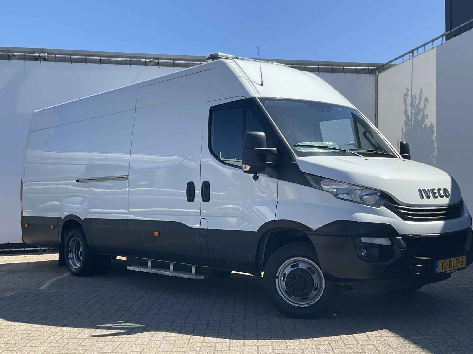 Iveco Daily (2019) — foto 1