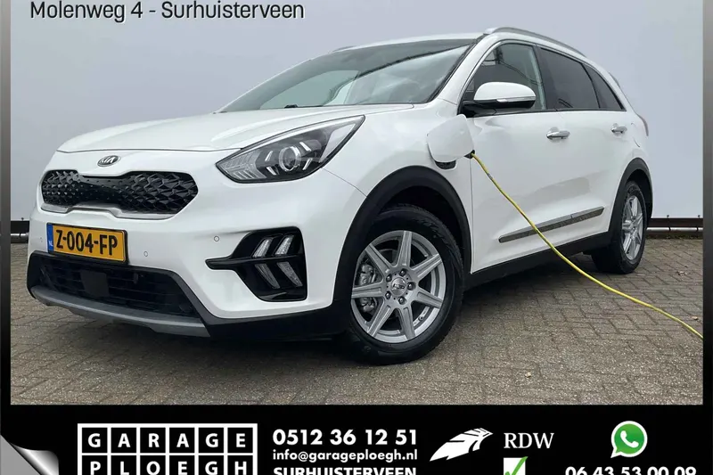 Kia Niro (2020)
