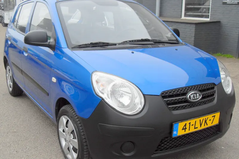 Kia Picanto (2010)