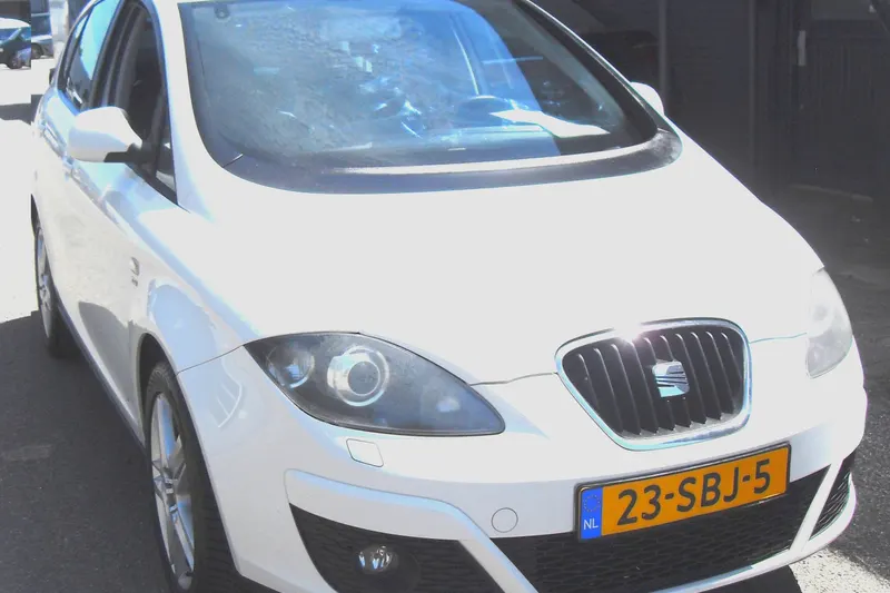 SEAT Altea XL (2011)
