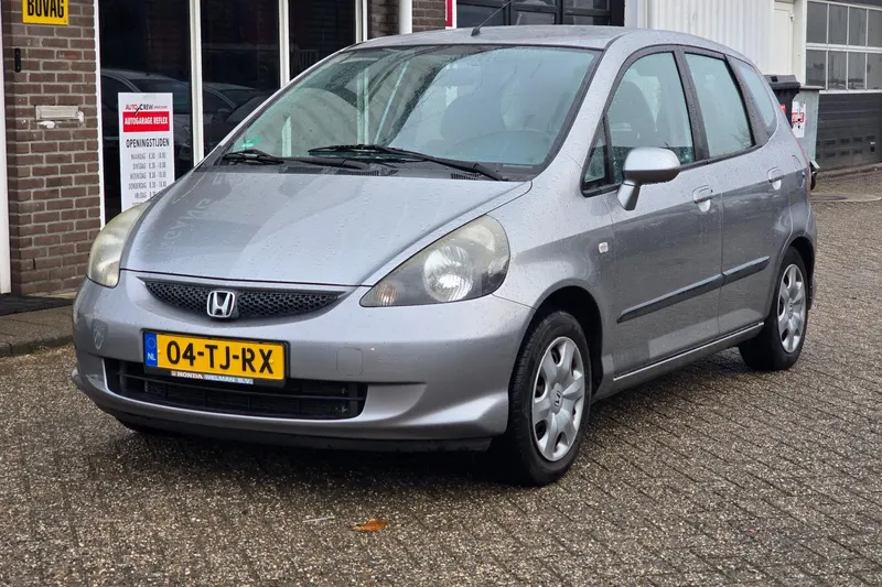 Honda Jazz (2006)