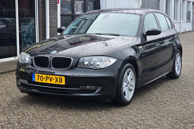 BMW 1-Serie (2005)