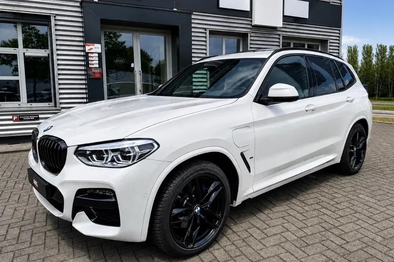 BMW X3 (2021)