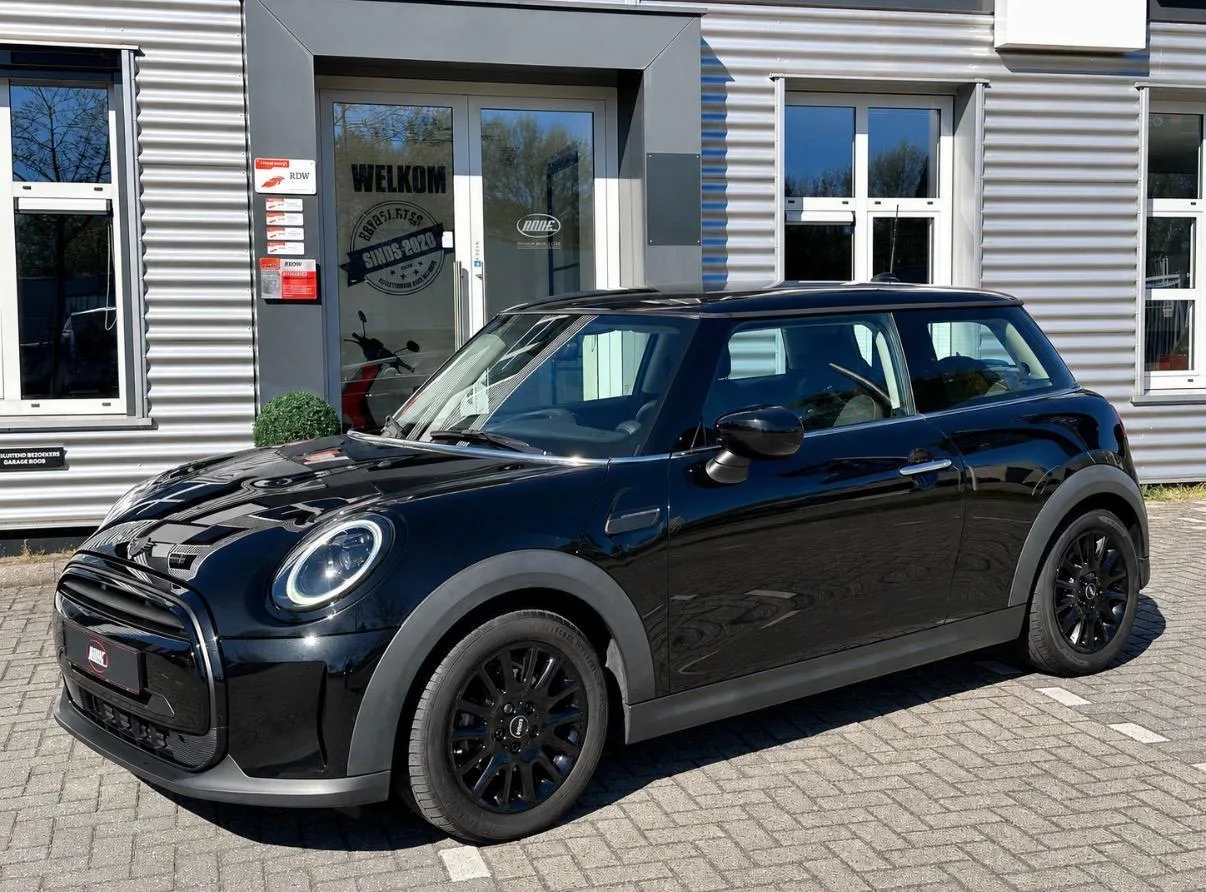MINI Cooper (2021) — foto 1