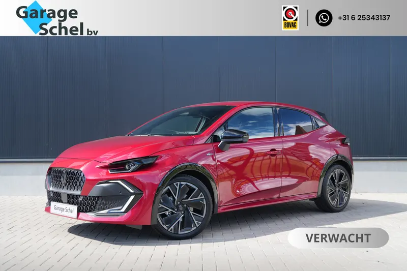 Renault Clio (2026)