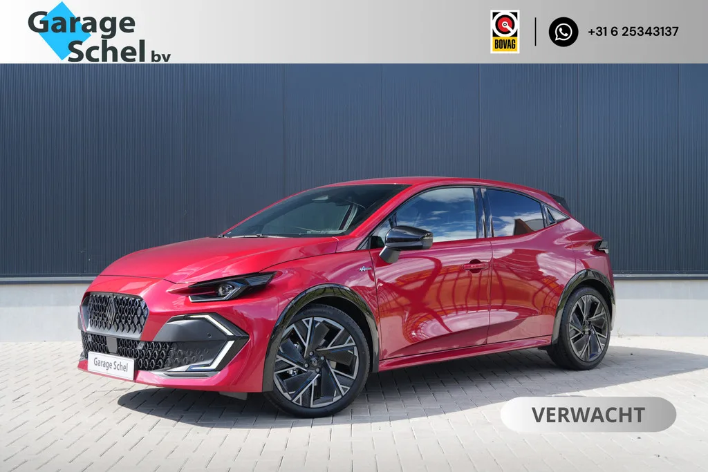 Renault Clio (2026) — foto 1