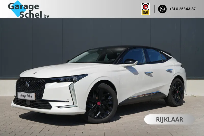 DS 4 (2022)