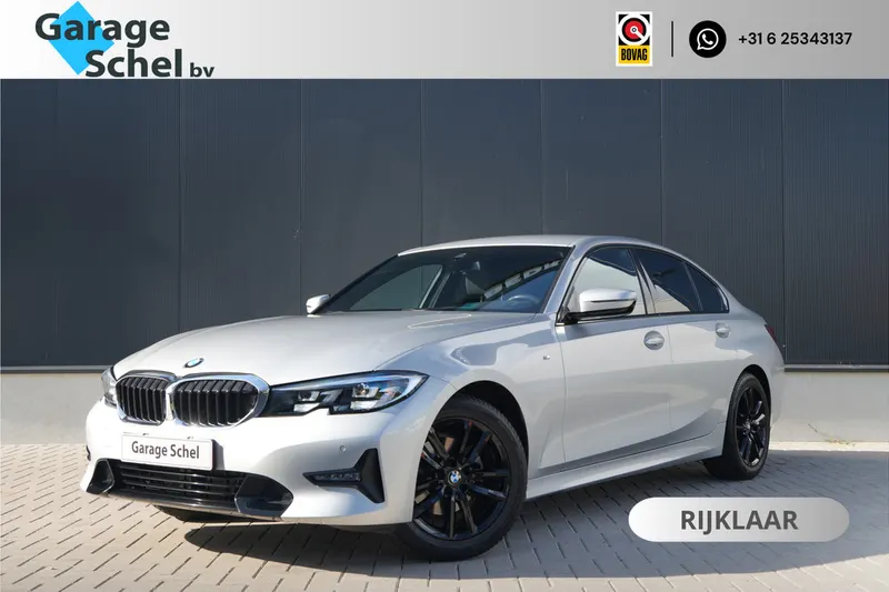 BMW 3-Serie (2019)