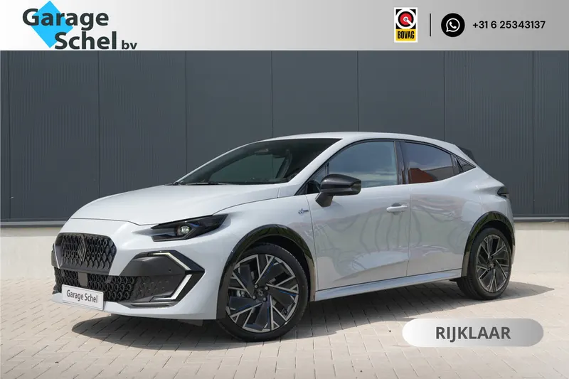 Renault Clio (2026)