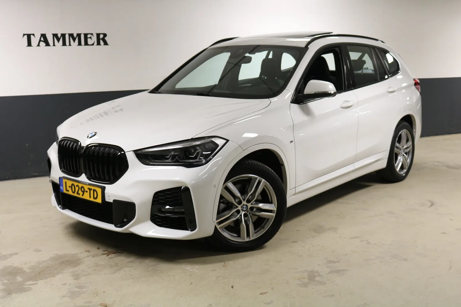 BMW X1 (2020) — foto 1