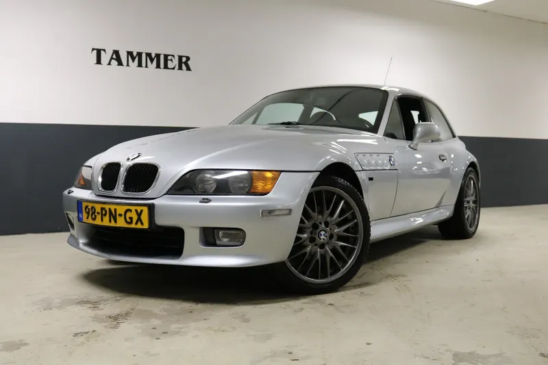 BMW Z3 (1999)