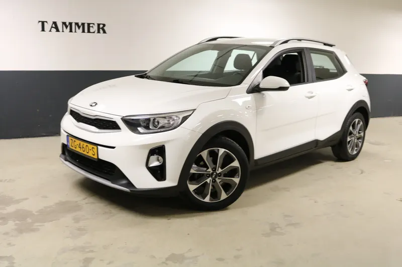 Kia Stonic (2019)